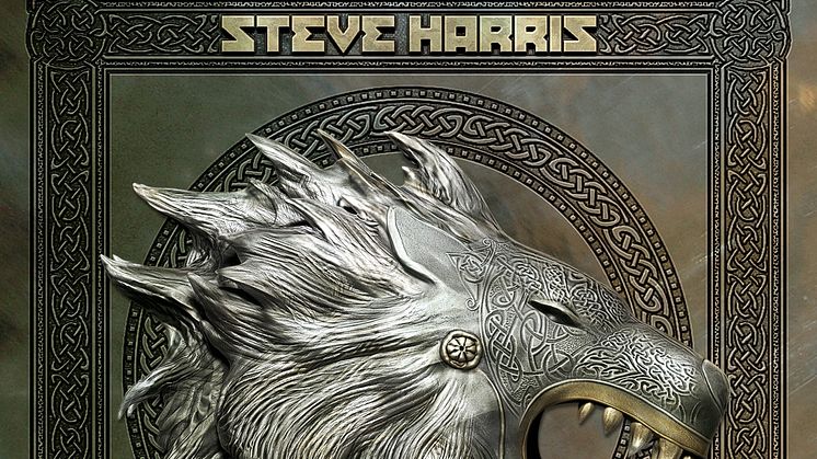 Steve Harris, "British Lion" - nytt album 24 september