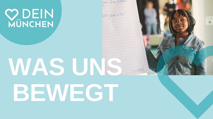 Wir sind nah an den Jugendlichen und Schulfamilien und bekommen daher einen umfassenden Einblick in die Situation. 