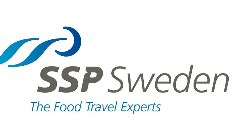 SSP Sweden logotype