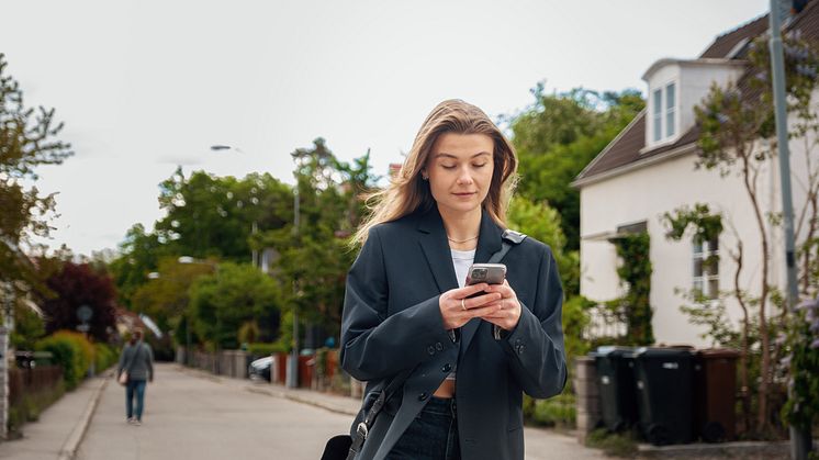 Brings nye app skal mindske risikoen for at blive udsat for svindelforsøg.