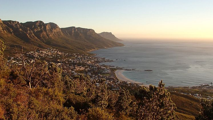 Rejs til Sydafrika, og få en mere intim naturoplevelse