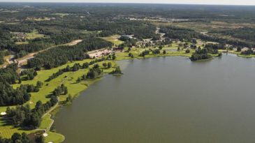 Överflygningsfilm Skogskvarteren, Arninge-Ullna