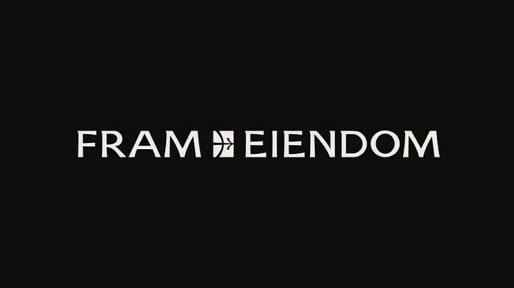 Fram Eiendom logo