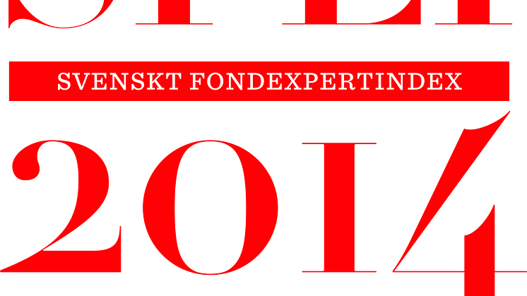 Svenskt Fondexpertindex (SFEI): Fondexperterna tror fortsatt på börsen trots historiska toppnivåer