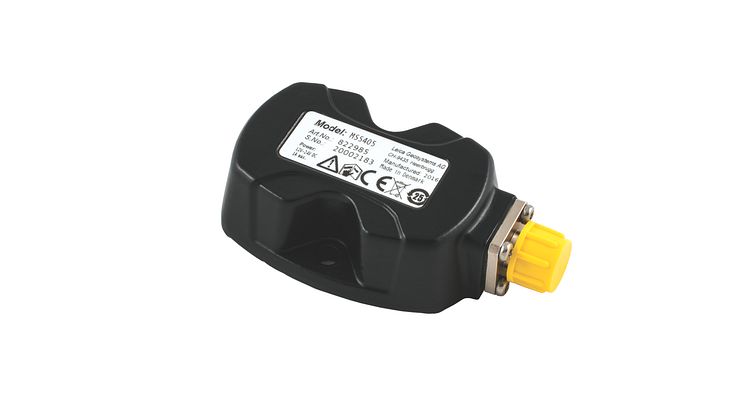 MSS405 bucket sensor