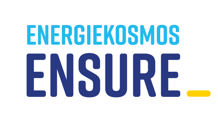 Energiekosmos_ENSURE_Logo