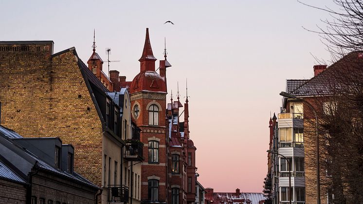 I dag, den 2 februari, fattade kommunstyrelsen i Lund beslut om ett sjätte åtgärdspaket.