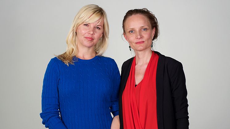 Lisa Henriksson, Egen tid, och Susanna Heli, Föda utan rädsla har tillsammans med Yogobe tagit fram onlinekursen Gravidresan – ett stöd för hela graviditeten, förlossningen och tiden efter.