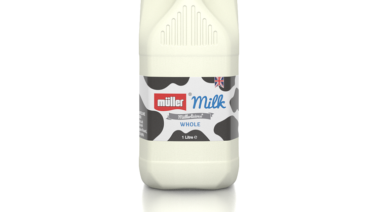 Müller Milk Whole 2