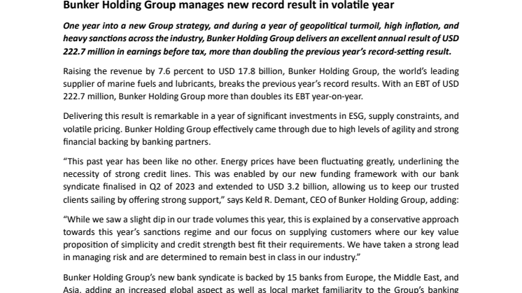 Bunker Holding annual results 22-23 press release.pdf