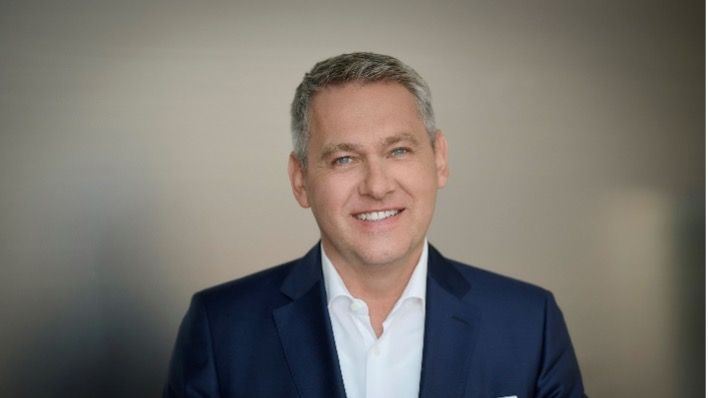 Stefan Teuchert blir ny President och CEO för BMW norra Europa 