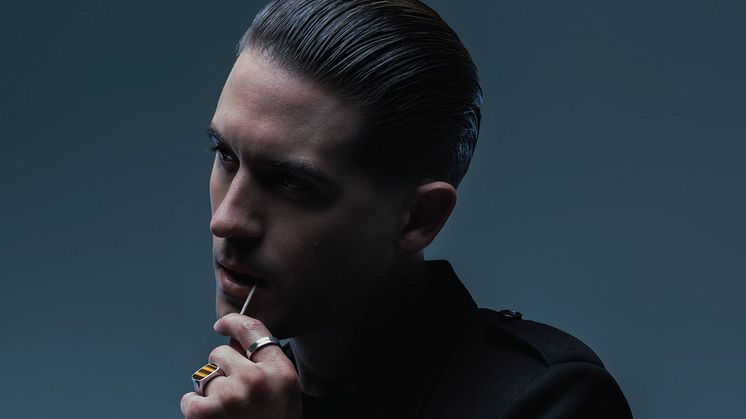 G-EAZY