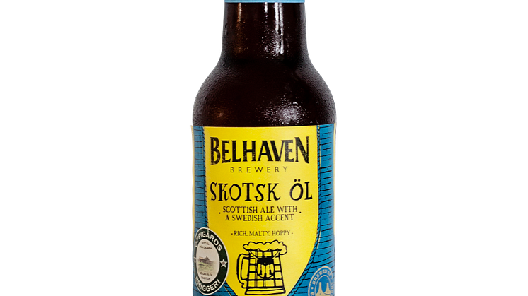 Oppigårds Belhaven produktbild