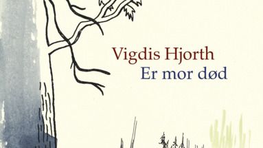 Her hjemme fikk "Er mor død" terningkast 6 og 5 av de fleste anmelderne, og romanen ble nominert til både Brageprisen og Ungdommens kritikerpris - nå gjør den suksess i Danmark