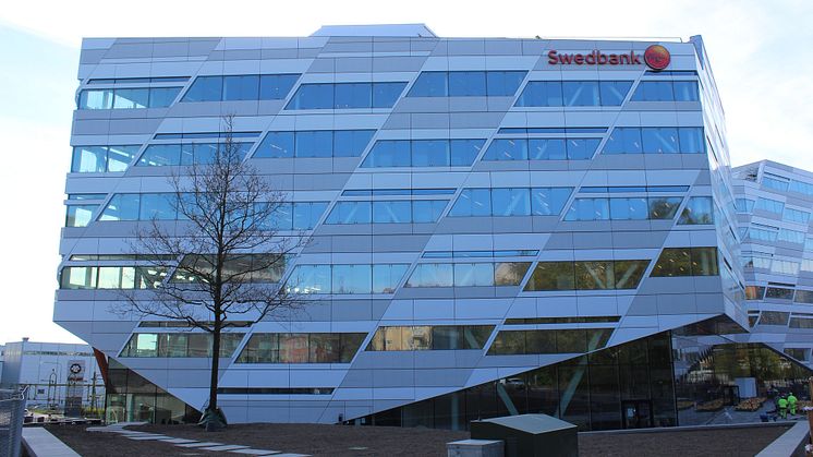 Fujitsu vinner Swedbanks serviceupphandling