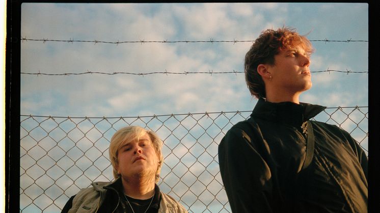 Statisk bringer elektropop til krop og sind