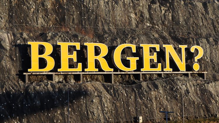 Bergen?