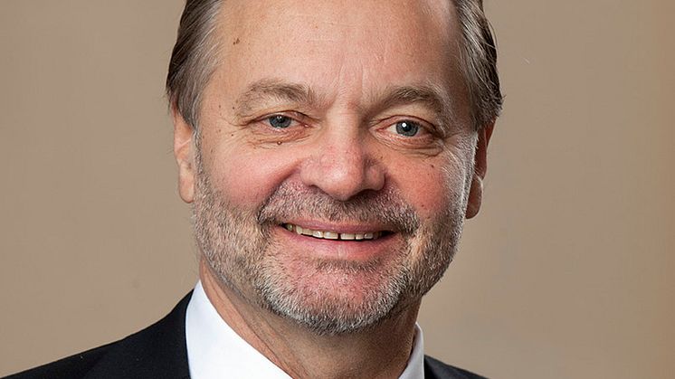 Goodtechs huvudägare Rolf Tannergård köper tillbaka den svenska verksamhet han grundade 1994 