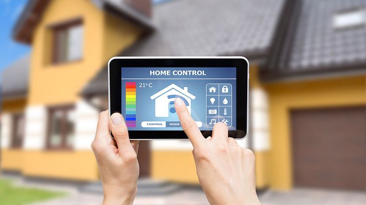 Nach dem Smartphone kommt das Smart Home: Digitalisierung im Hausbau