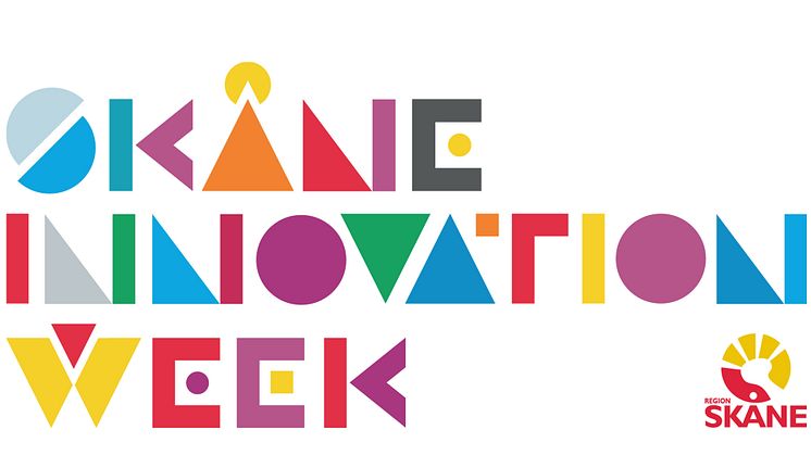 Skåne Innovation Week är tillbaka