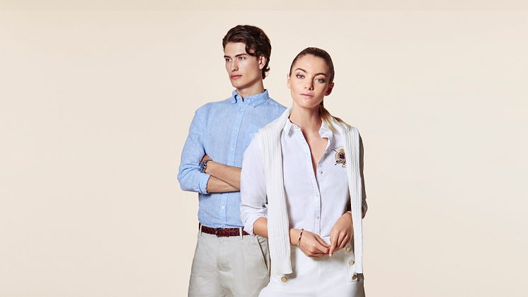 ​ÄNTLIGEN! FALSTERBO HORSE SHOW COLLECTION 2016
