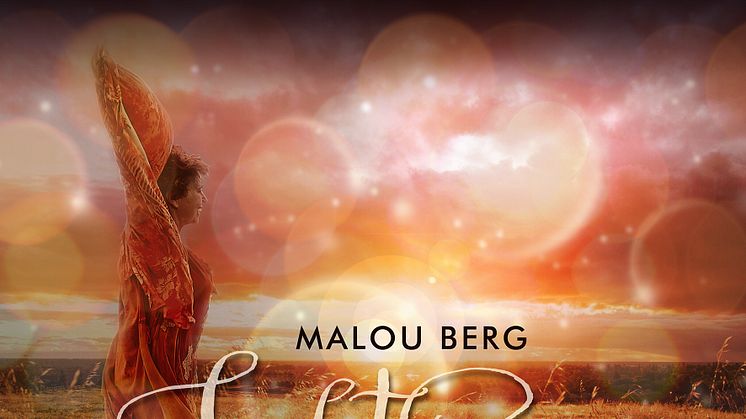 Malou Berg, LightSongs 1 - ute nu