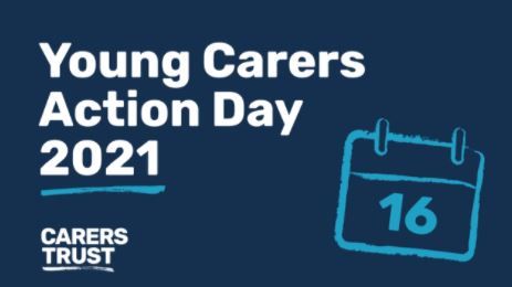 Celebrating our heroes on Young Carers Action Day