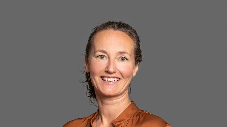 Janna Myerscough Aarvik