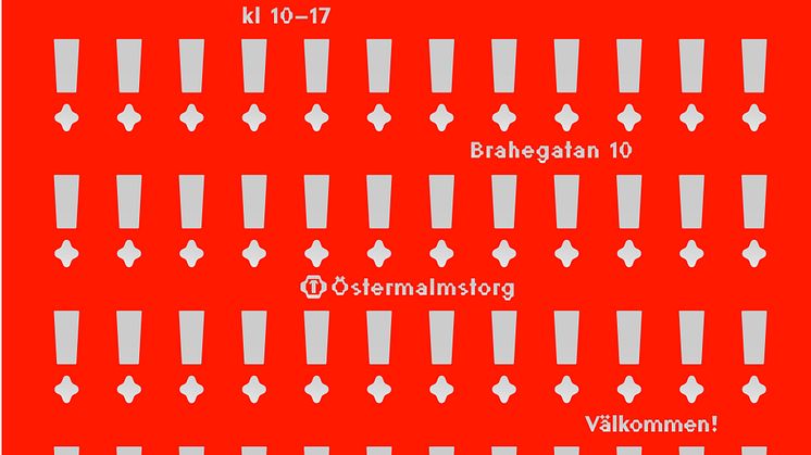 Beckmans Designhögskolas julmarknad 2017