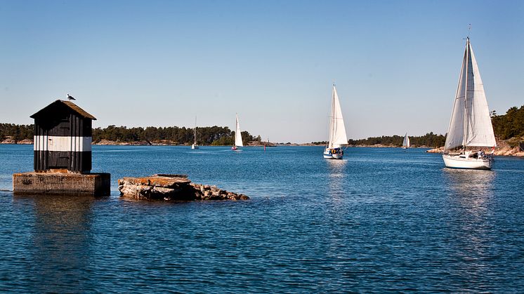 Ha koll på sommarens vattenläge