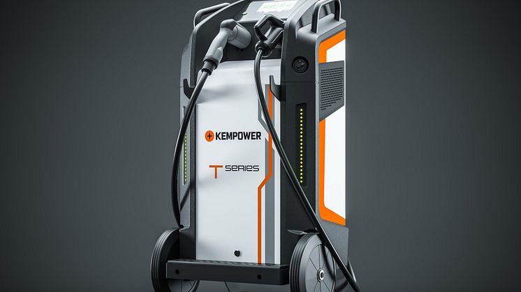 Kempower T-Series