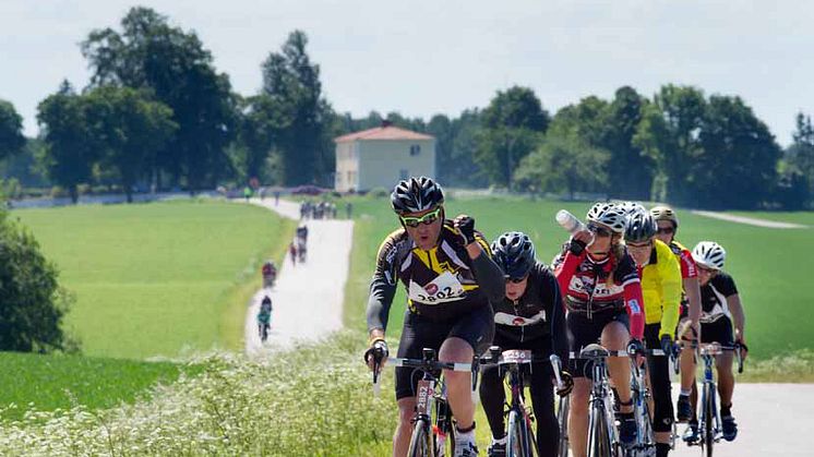 Transportplanering vid evenemang i praktiken