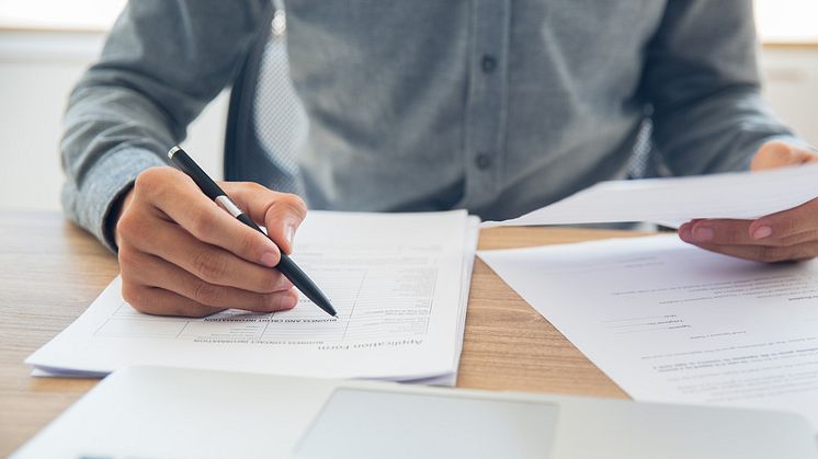 Revisorerna ska enligt kommunallagen och god revisionssed årligen granska all verksamhet. Foto: Getty Images