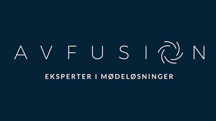 AV Fusion opnår SKI 02.70 godkendelse 