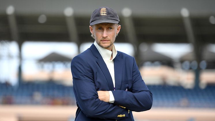 Joe Root steps down as England Men's Test Captain