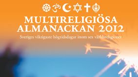 Almanackan med alla svenskars högtidsdagar hjälper Apoteket 