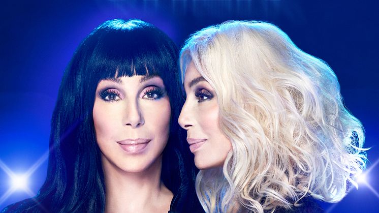 Dancing Queen - Cher