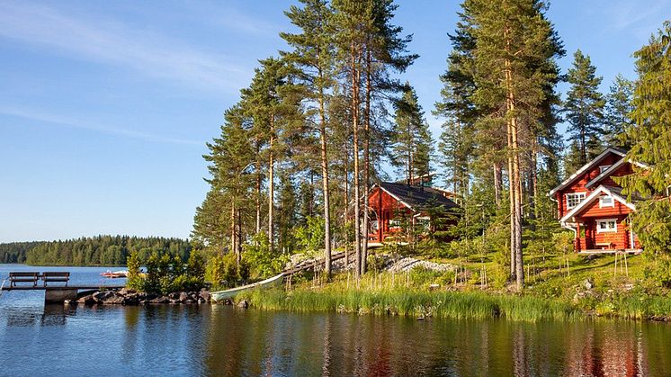 Skenande ”avloppsskuld” hotar vatten och sjöar i Hudiksvall-Nordanstig.