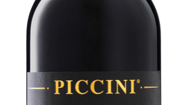 Piccini Chianti - Sveriges första och enda Chiantivin med skruvkork 