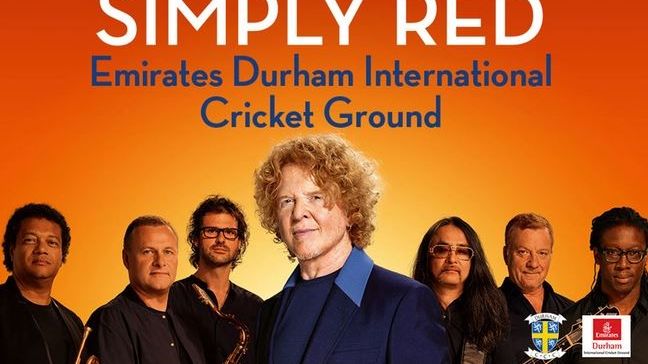 Buses for Simply Red at Emirates Riverside - 3 June