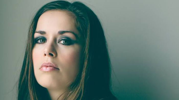 Ida Gard til VEGA med anmelderrost nyt album