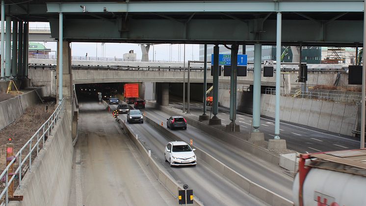 Foto: Trafik Göteborg (arkiv)