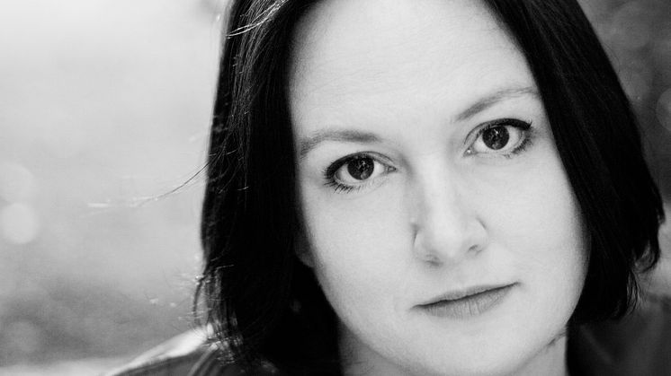 Jessica Schiefauer nominerad till Nordiska rådets pris för barn- och ungdomslitteratur