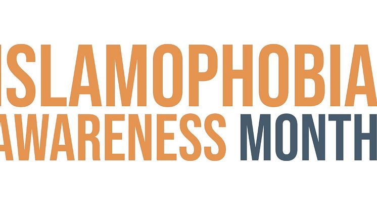 Islamophobia Awareness Month