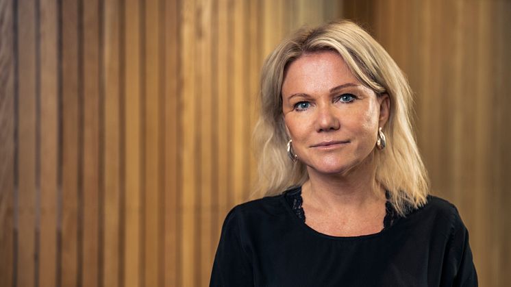 Cecilia Lundgren tillträder tjänsten som kommunikationschef i Ängelholms kommun i månadsskiftet oktober- november. 