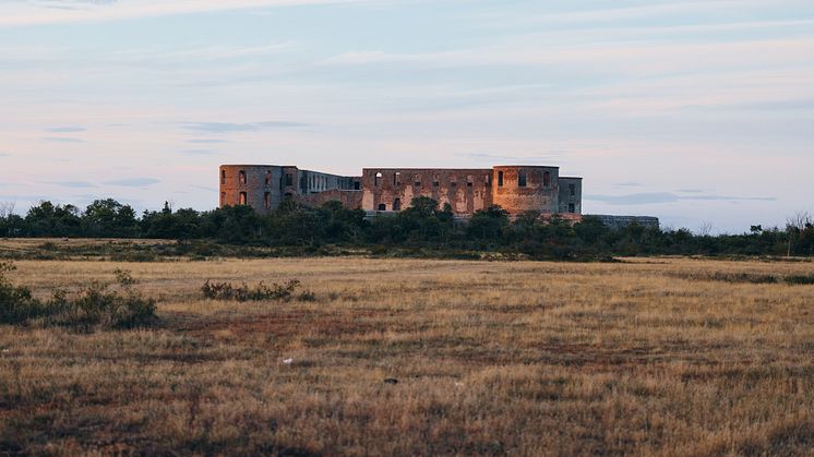 välkomna på partner- & näringslivsträff med tema historiska öland!