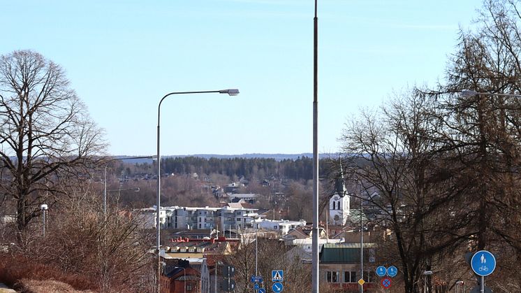 BAB utökar sin verksamhet i Värnamo