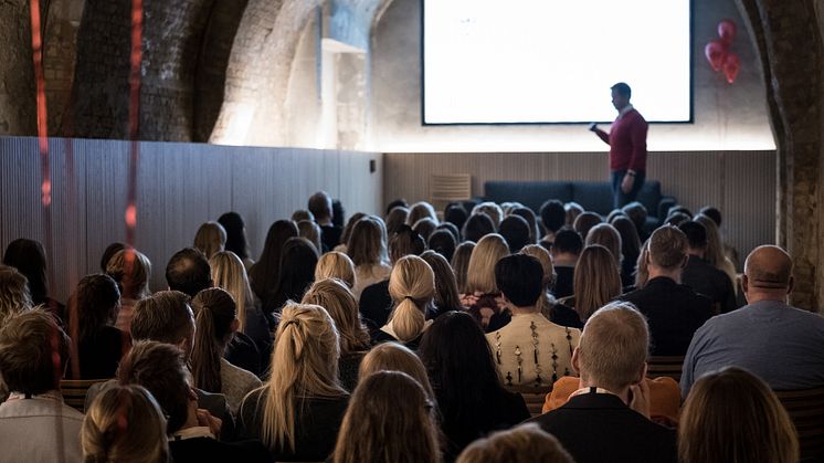 Bliv klogere på influencers 19. juni