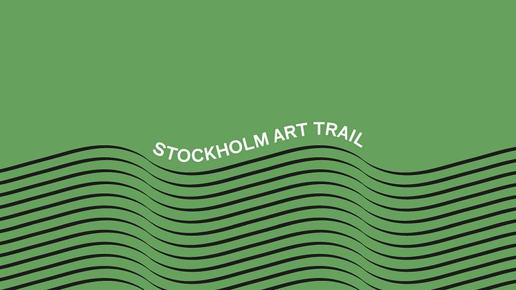 Stockholm Art Trail, profilbild