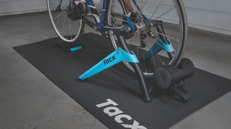 TACX Boost Trainer